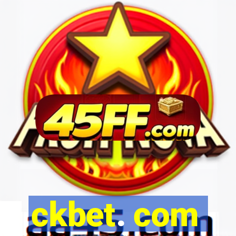 ckbet. com